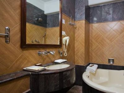 Hotel Sunstar Grand Delhi (National Capital Territory of India)