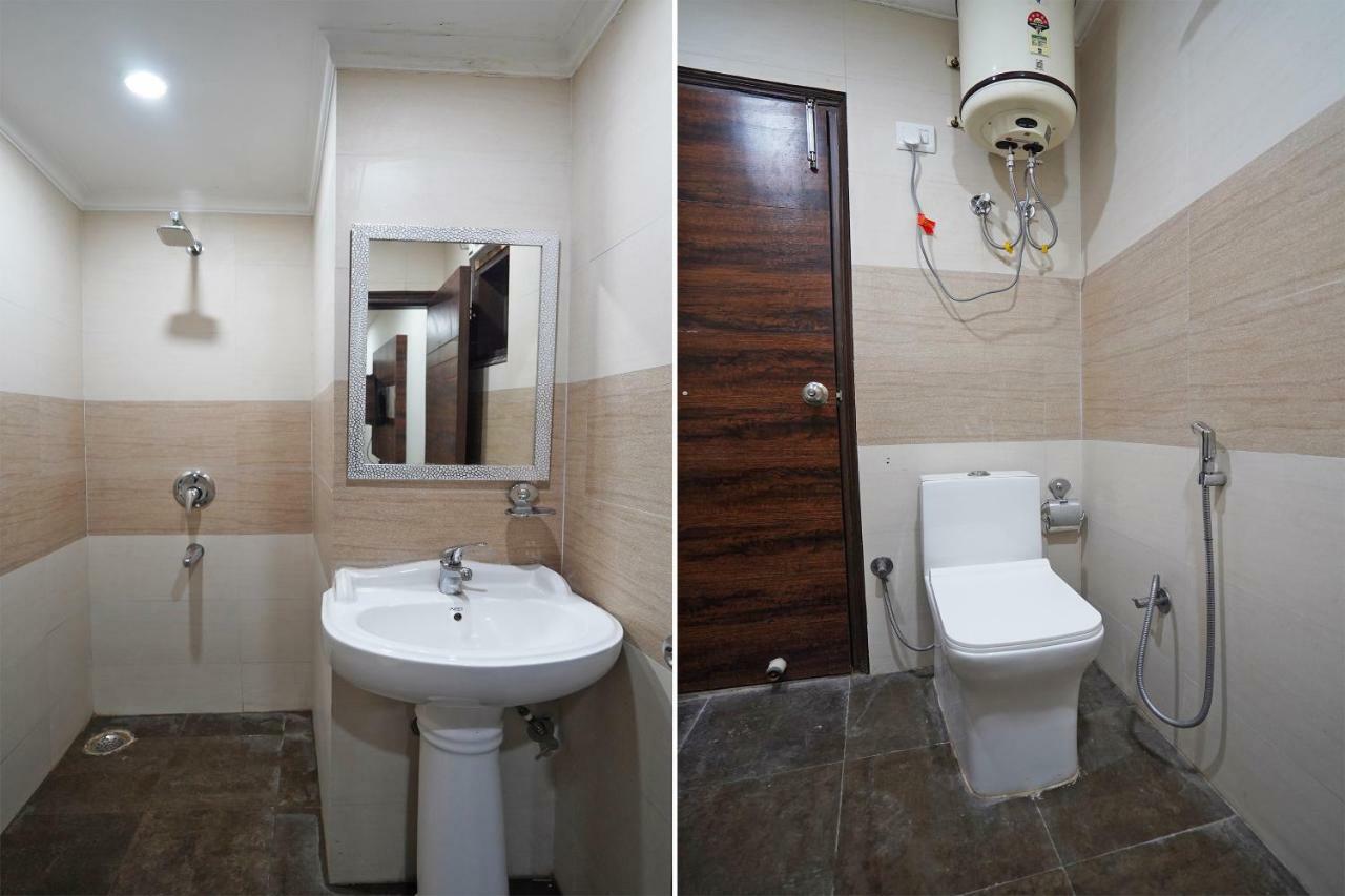 Hotel Caves Near Igi Airport Delhi