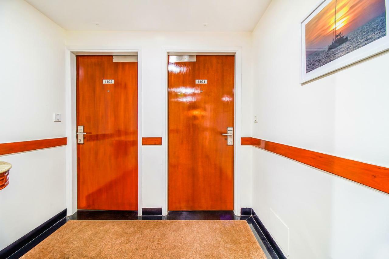 Hotel Fabhotel Divine 3*