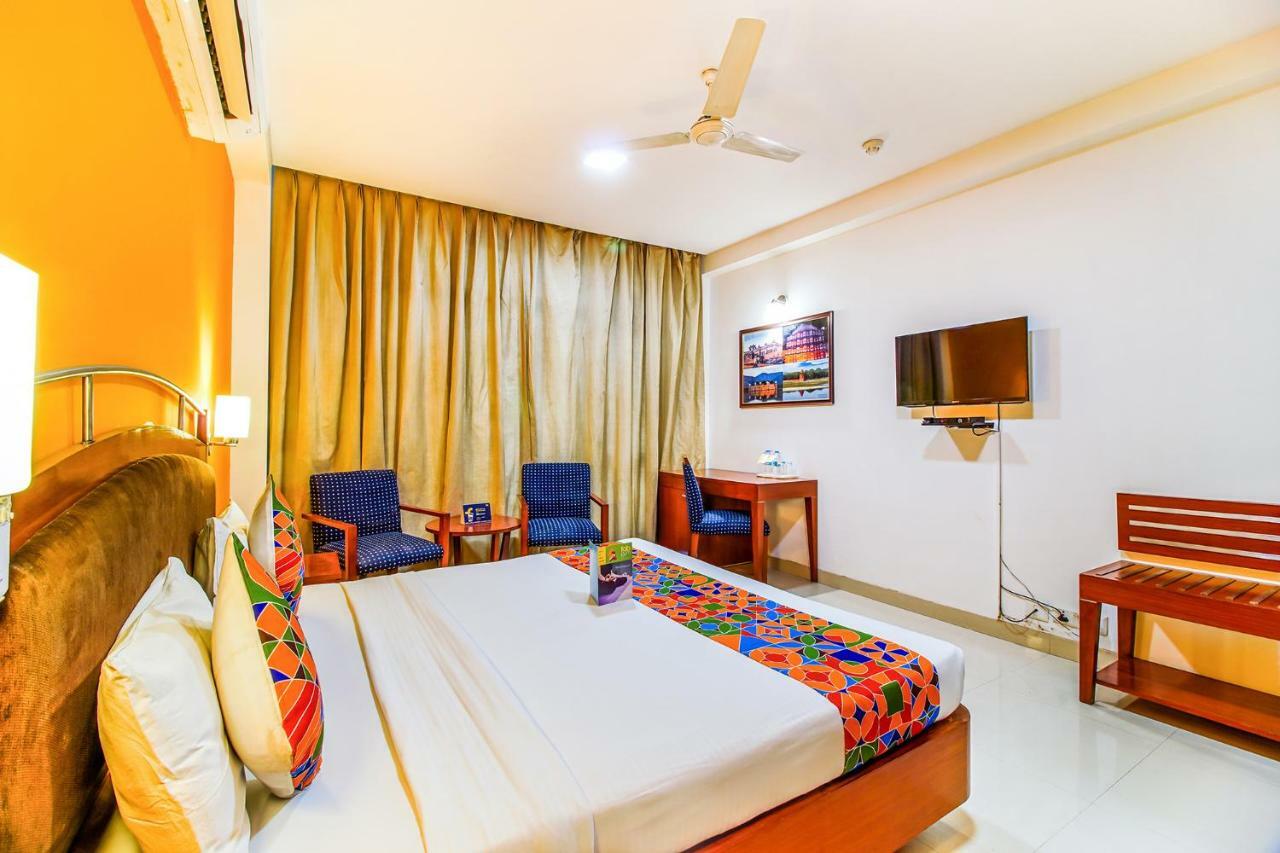 Fabhotel Divine 3*