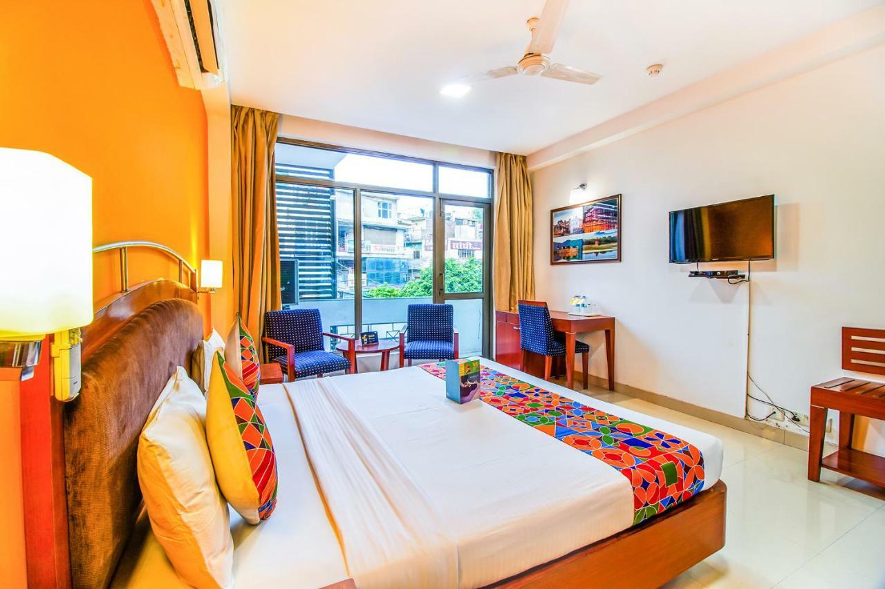 Fabhotel Divine 3*