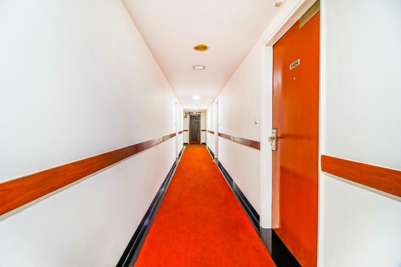 Fabhotel Divine 3*