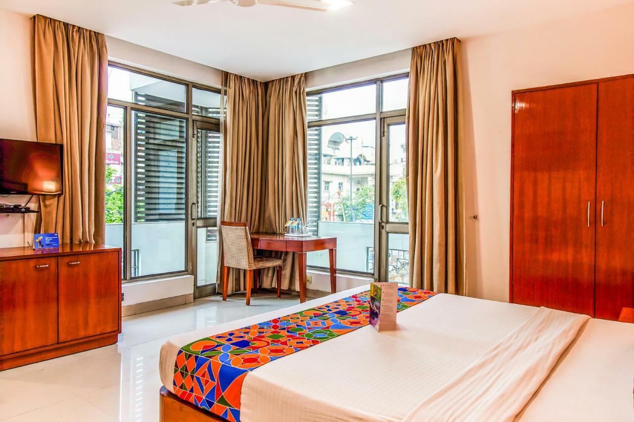 Fabhotel Divine Hotel 3*