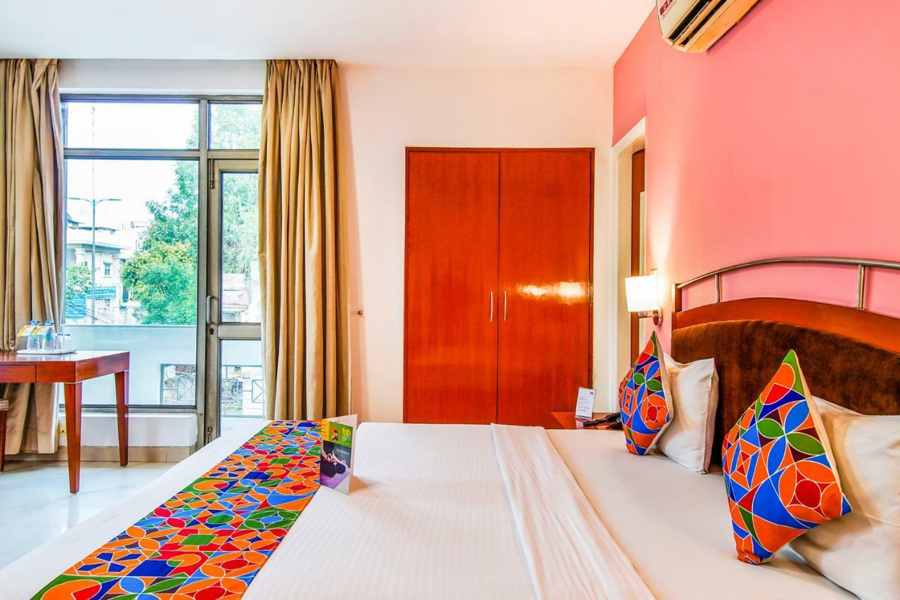 Fabhotel Divine