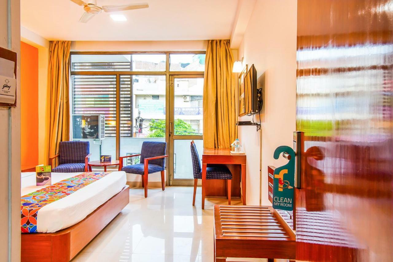 Fabhotel Divine