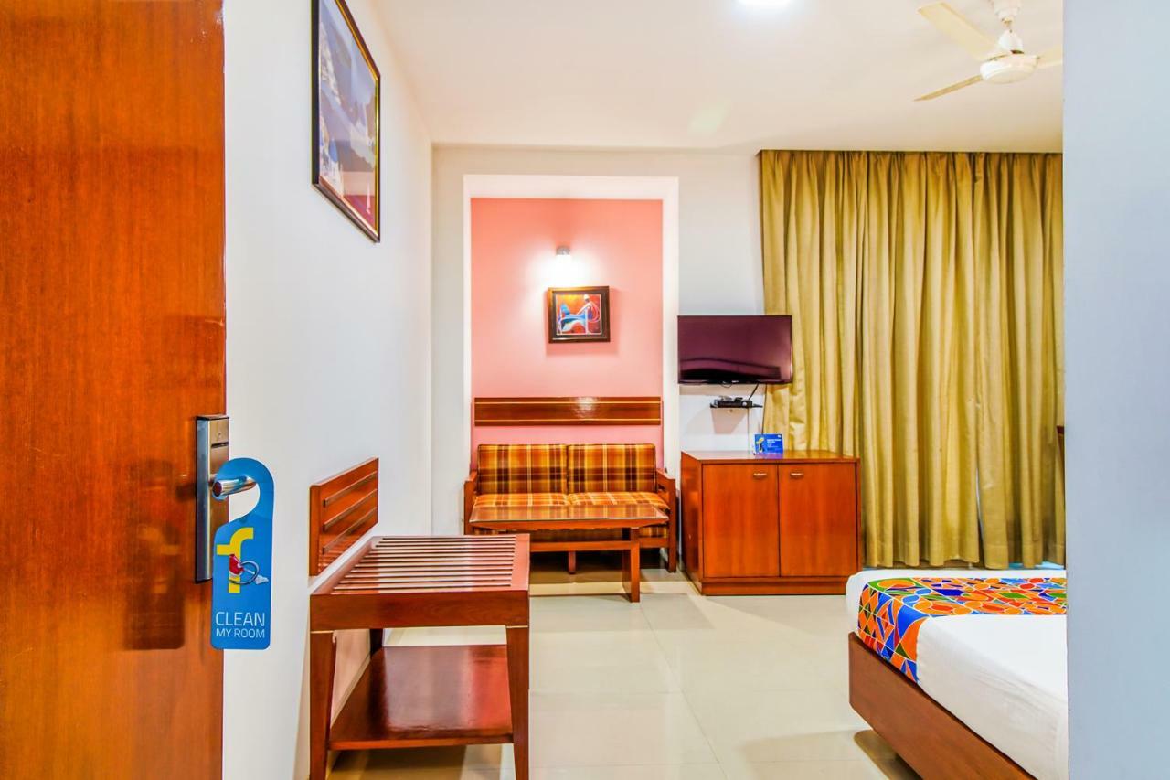 Fabhotel Divine 3* New Delhi