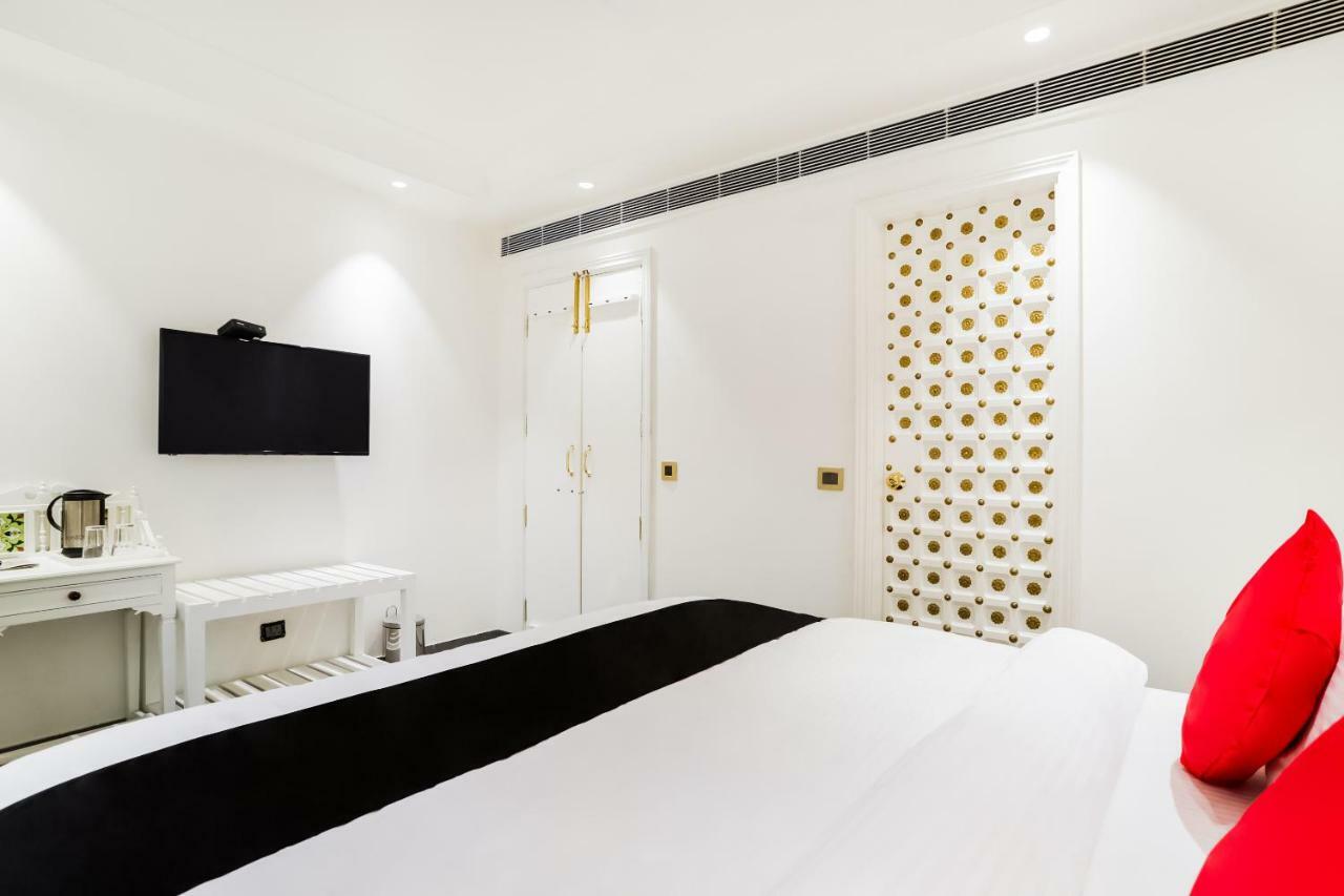 Hotel Capital O 46981 Pinky