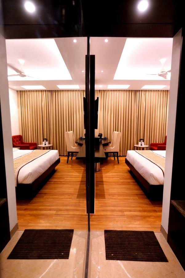 Pride With Free Airport Pickup 4* New Delhi