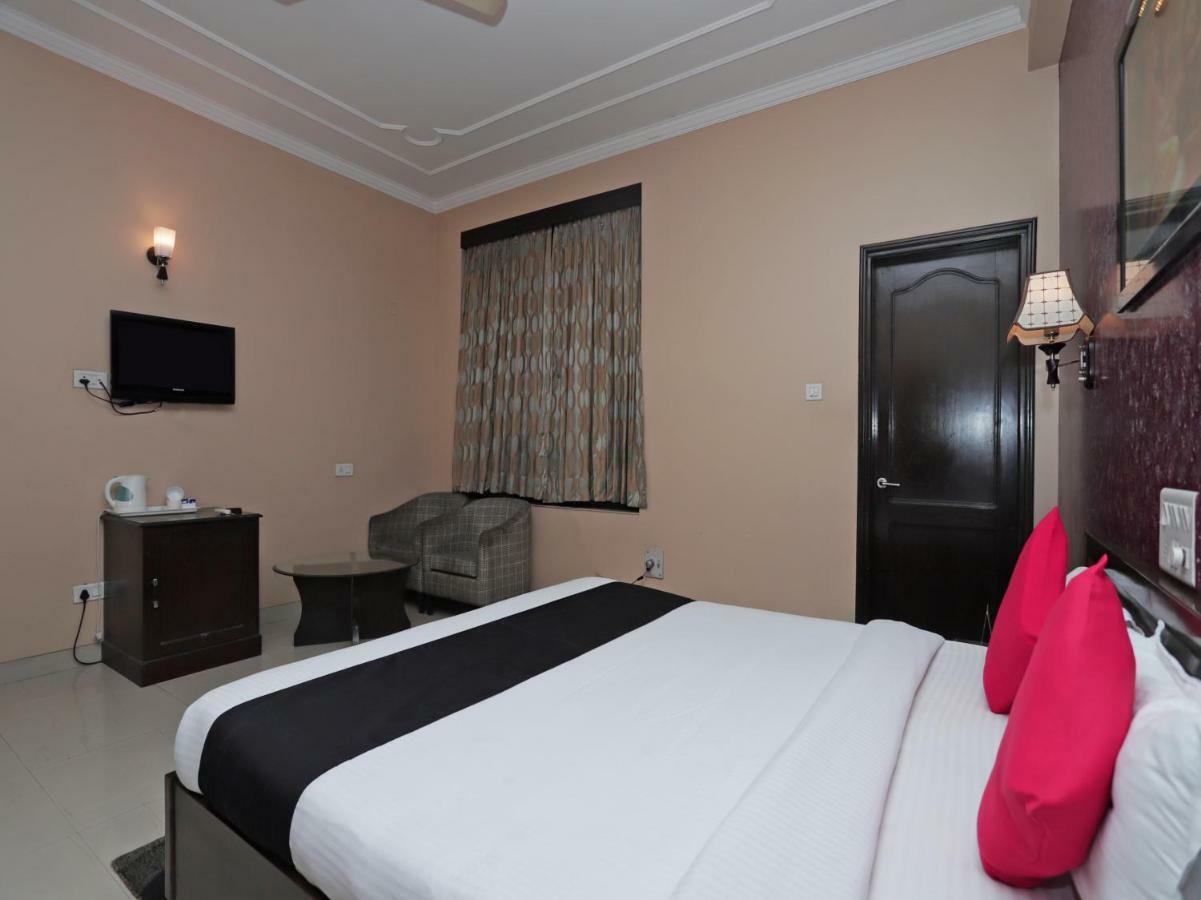 Hotel Rudraksh Plaza New Delhi