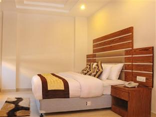 Iz Well-by Haveliya Hotels- Traveller's Choice Award Winner 2025 Hotel New Delhi