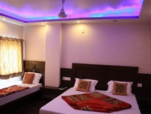Amax Hotel