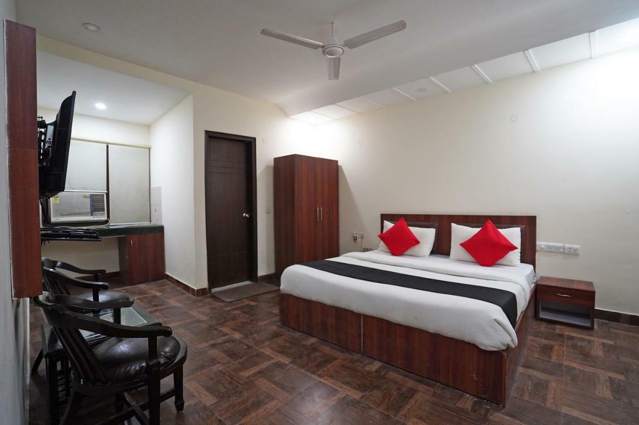 Hotel Caves Near Igi Airport Delhi Hotel New Delhi