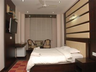 Arpit Palace Hotel