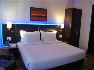 Beyond Hotel New Delhi