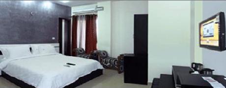 Cartel Palace 2* Delhi (National Capital Territory of India)