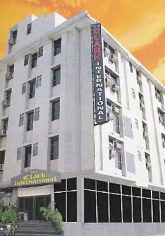 Clark International Delhi (National Capital Territory of India)