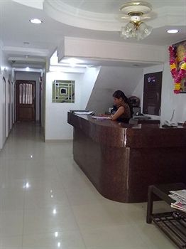 Elegant International Hotel