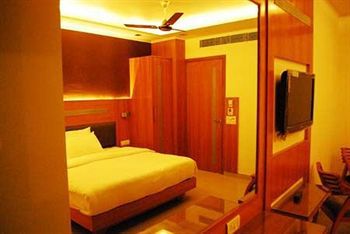 Fortuner Karol Bagh Just 1 Km From New Railway Station Hotel Delhi (National Capital Territory of India)
