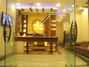 Golden Wings 2* New Delhi