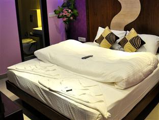 Hotel Guruvas 