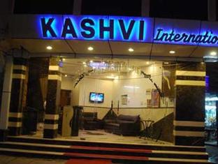 Kashvi Hotel 3*