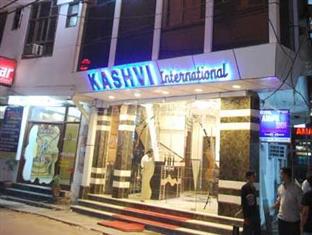 Kashvi Nova Deli