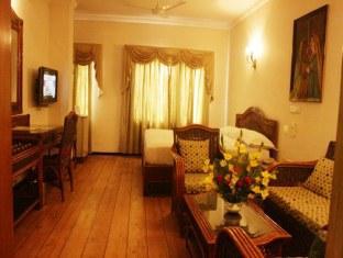 Bloom Boutique L Gk-1 3* New Delhi