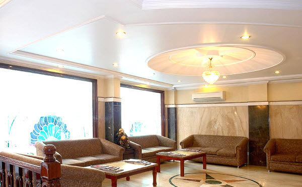 Treebo Trend Singh Sons Karol Bagh Hotel