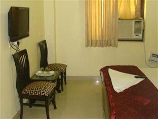 Hotel Ganga International New Delhi