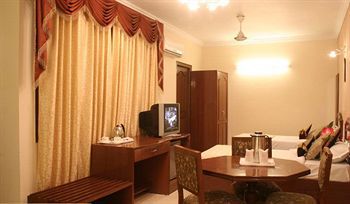 Hanuwant Palace Hotel