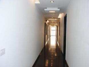 Hotel Fabhotel Transit Delhi Airport Mahipalpur New Delhi