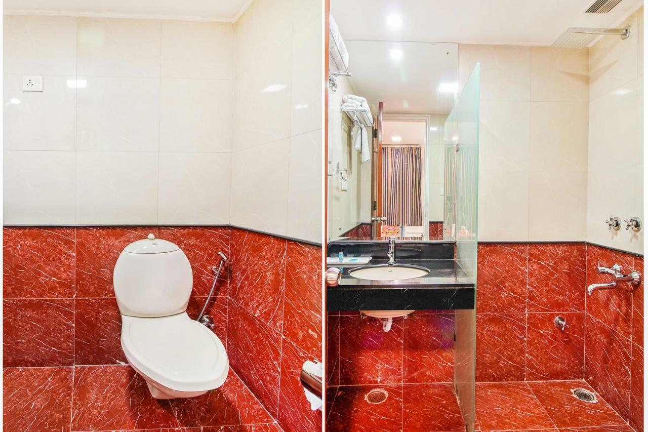 Hotel Fabhotel Divine