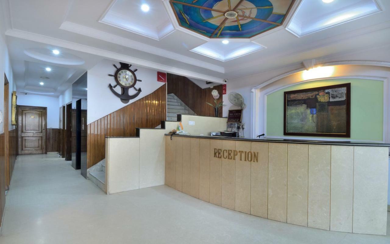 Pablas International, New Delhi, Near Metro Hotel Delhi (National Capital Territory of India)