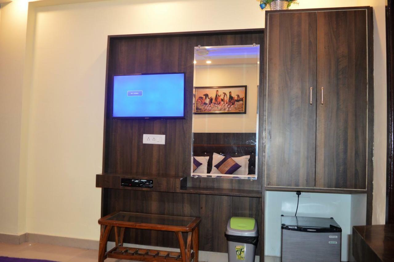 Ganga 3* New Delhi