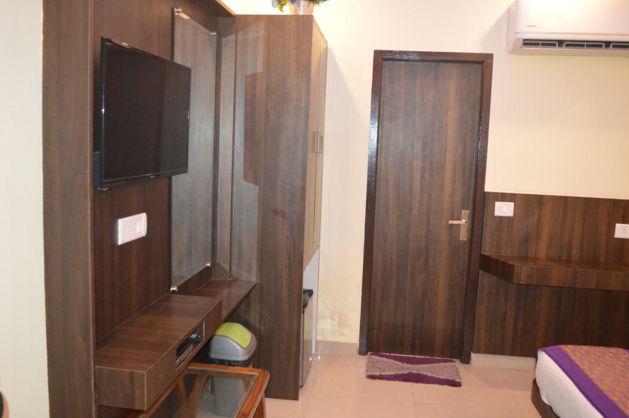 Hotel Ganga New Delhi