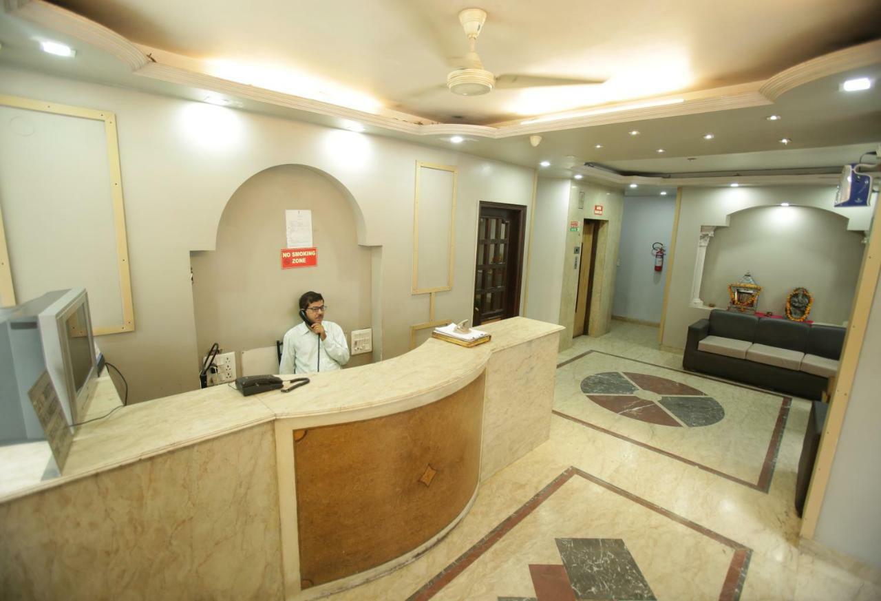 Megha Sheraton 2*