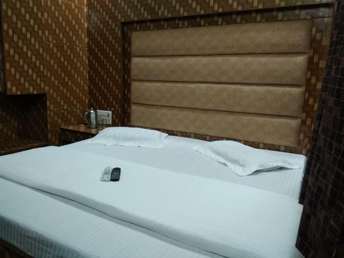 Guest house Silver Palace