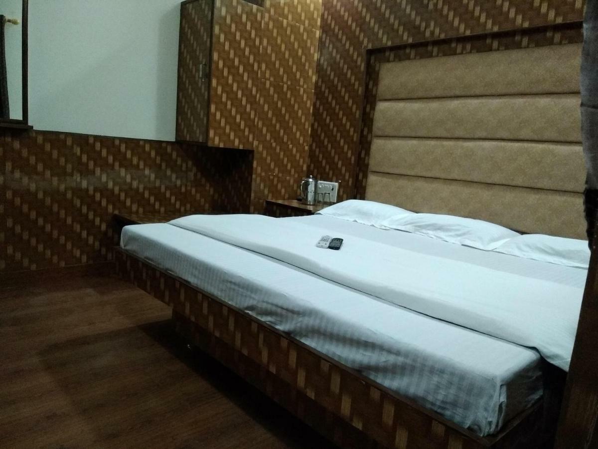 Silver Palace Guest house 2*