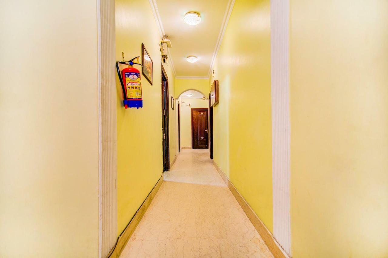 Sumedha Premium Hotel New Delhi