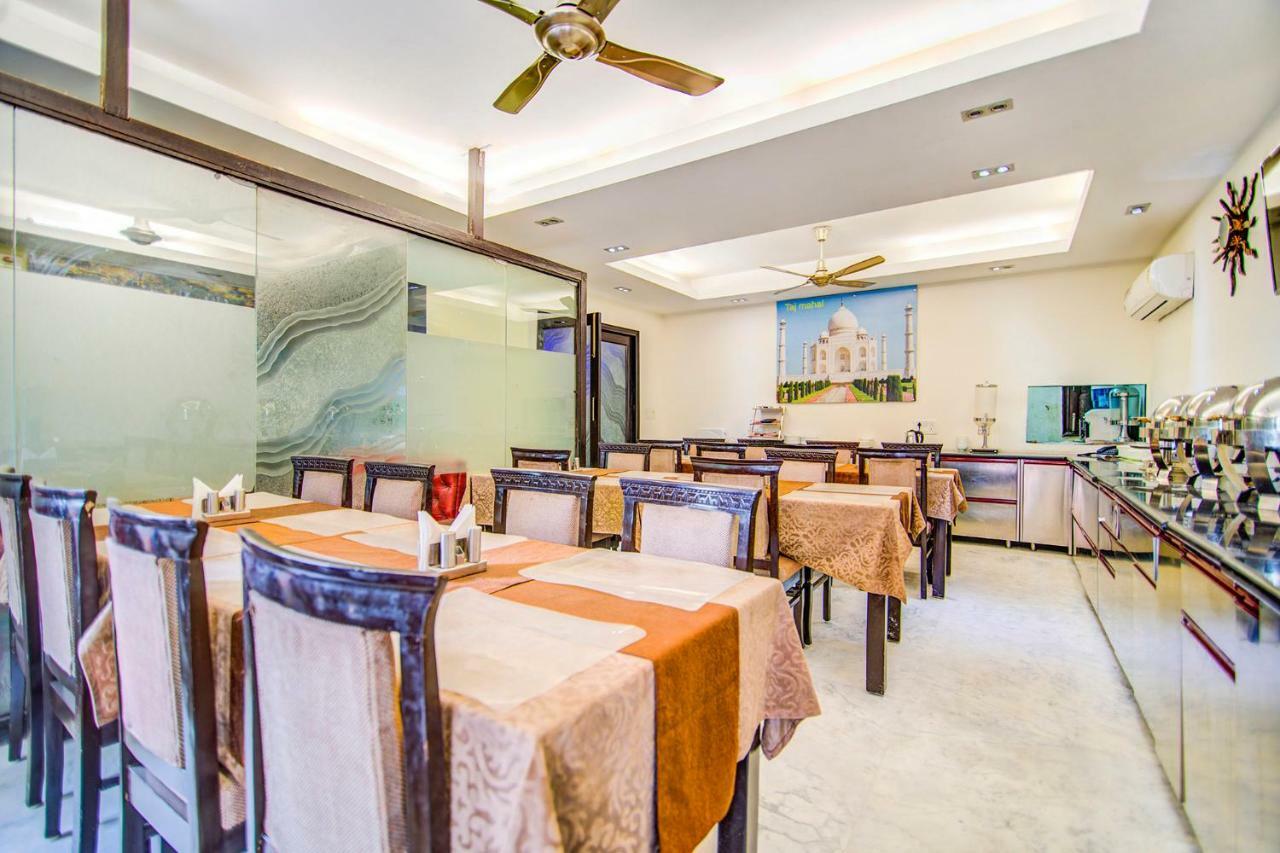 Sumedha Premium 3* New Delhi