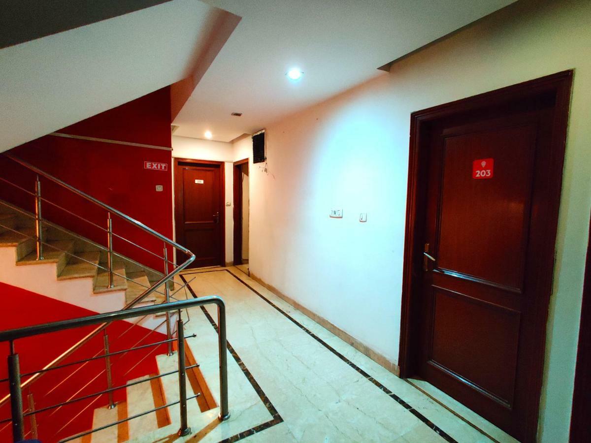 Unistar Hotel 3*
