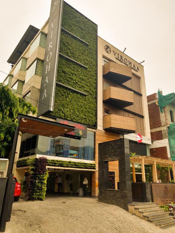 Virohaa 3* New Delhi
