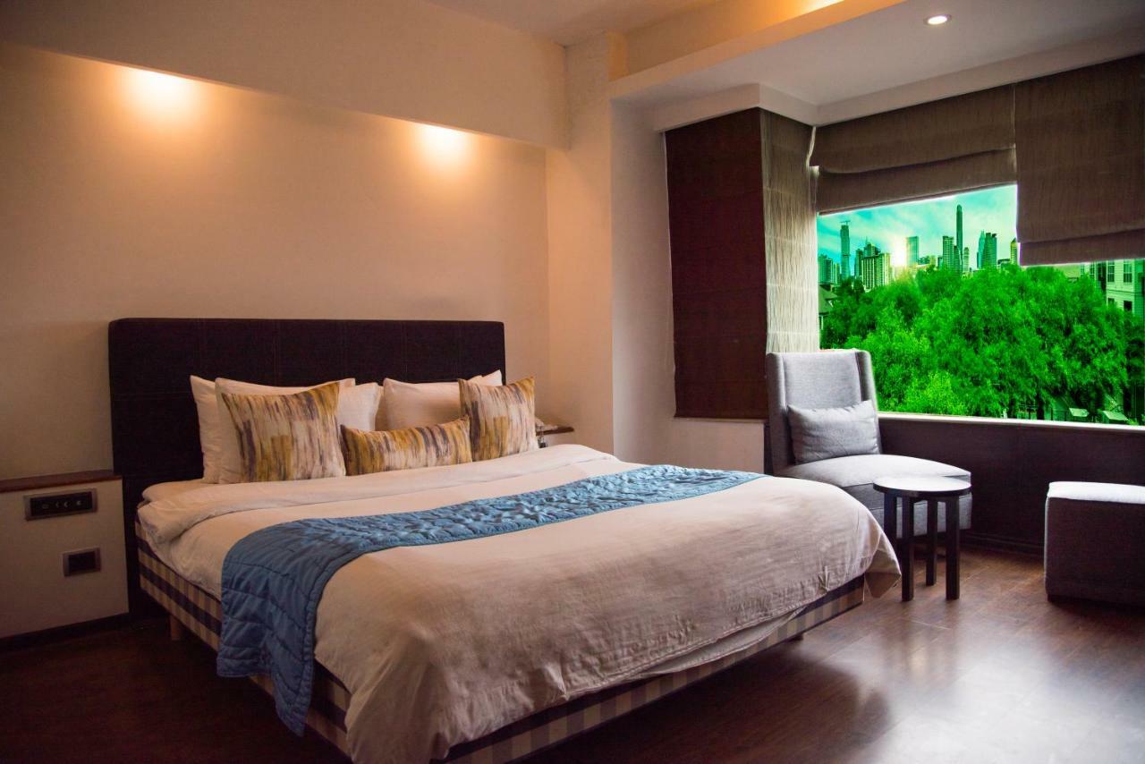 Virohaa Hotel New Delhi