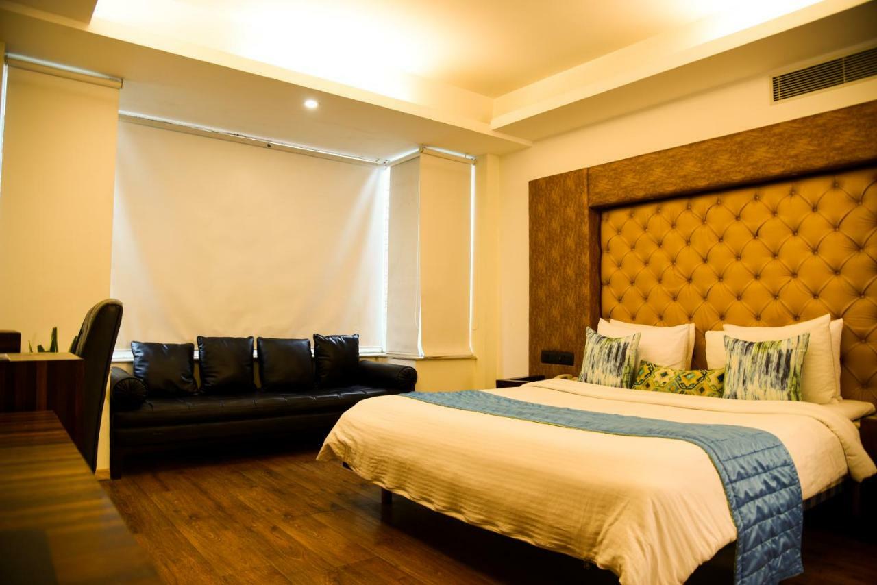 Virohaa Hotel New Delhi
