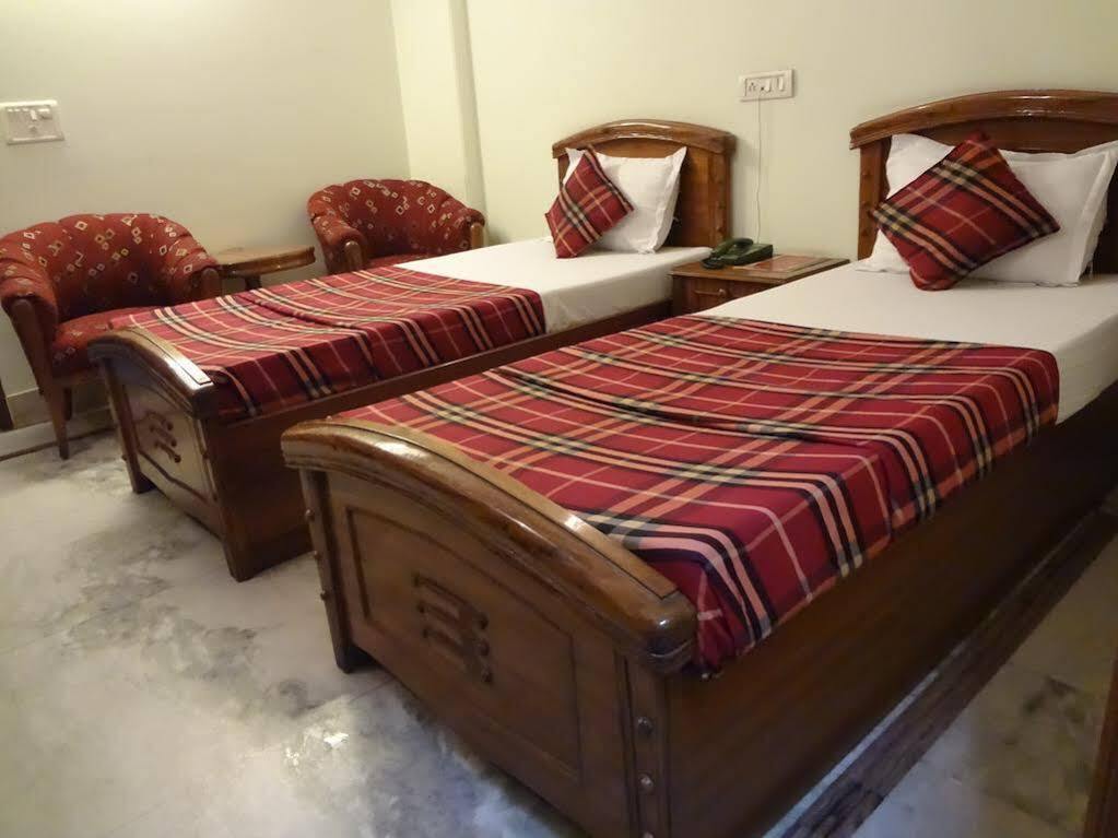 Hotel Pablas International, New Delhi, Near Metro Delhi (National Capital Territory of India)