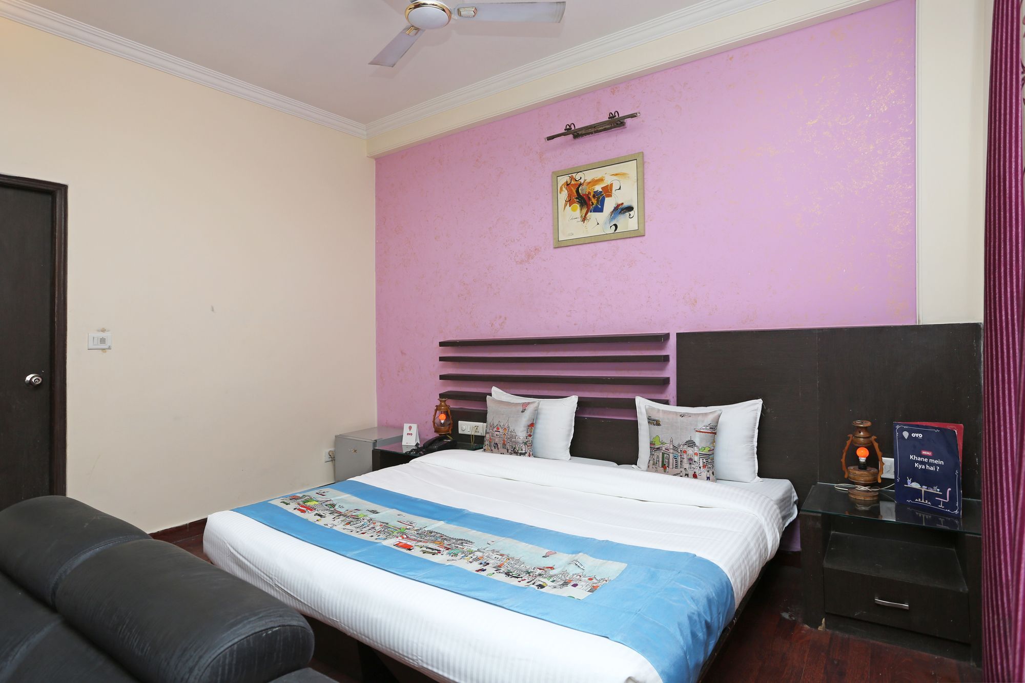 Modesty Hotel 3*