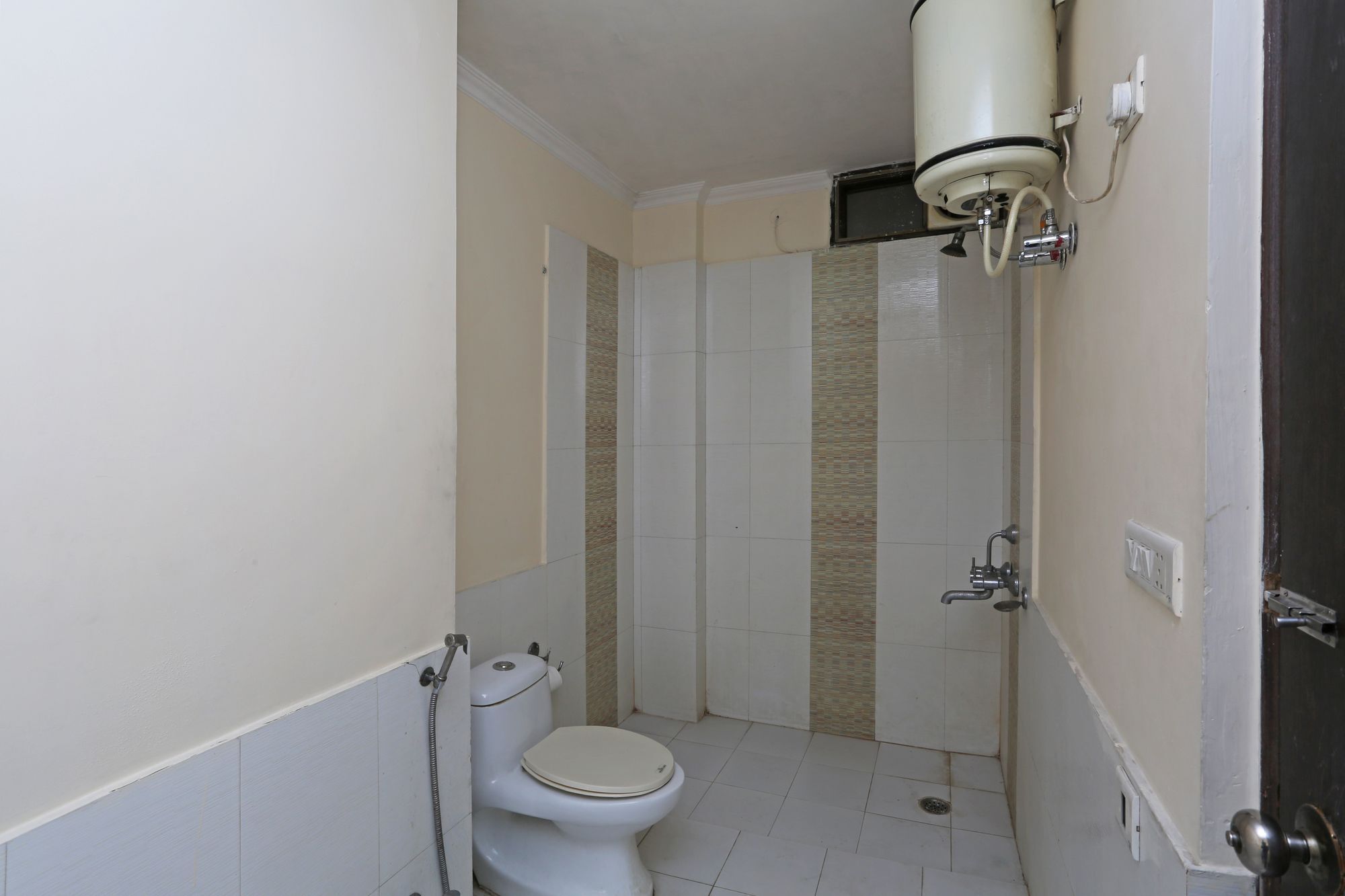 Hotel Modesty New Delhi
