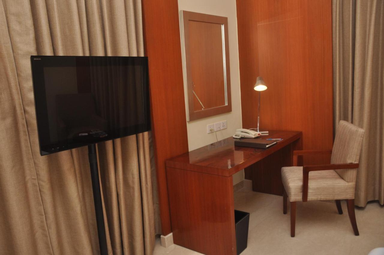 The Hans, Hotel 4*
