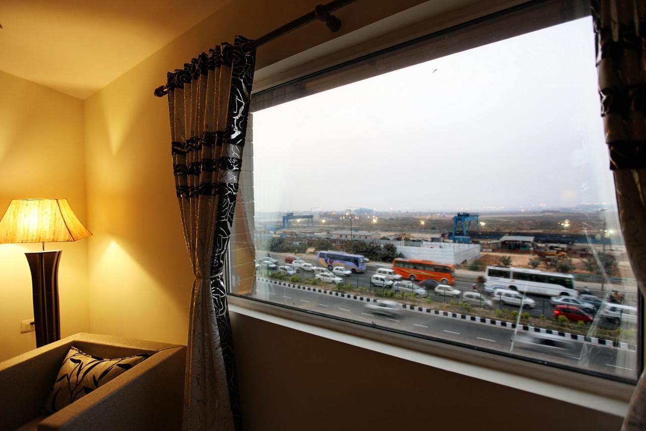 Waves, Airport Hotel Delhi (National Capital Territory of India)
