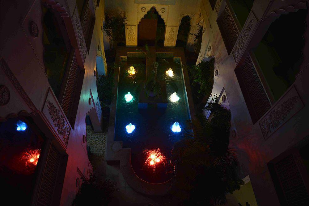 Staybook-jyoti Mahal A Heritage Hotel